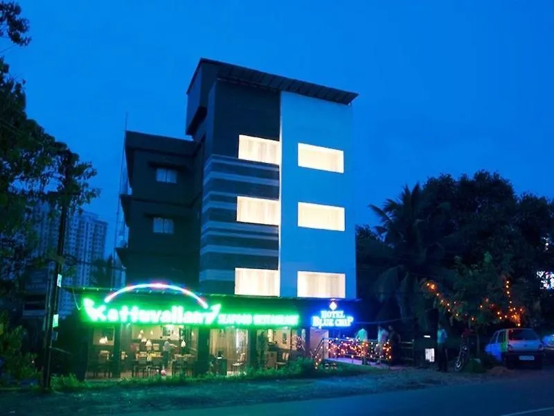 Hotel Blue Chip Kochi